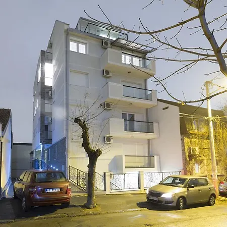 Prima Belgrad