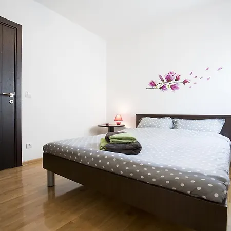 Prima Belgrad